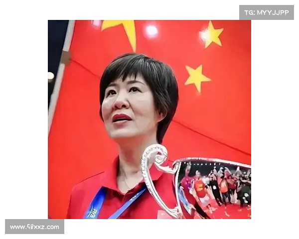 郎平:从排球场到教练席的传奇人生与中国女排崛起之路 郎平:从排球场到教练席的传奇人生与中国女排崛起之路