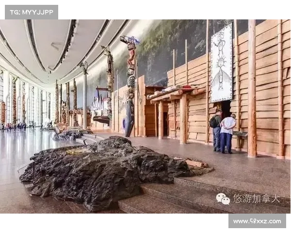 加拿大历史变迁与文化发展:从原住民到现代多元社会的历程 加拿大历史变迁与文化发展:从原住民到现代多元社会的历程